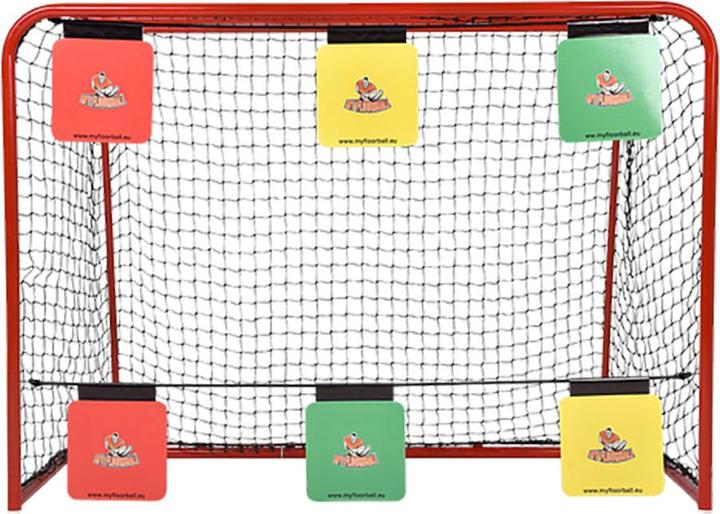 Immagine prodotto My Floorball My Traget Pro