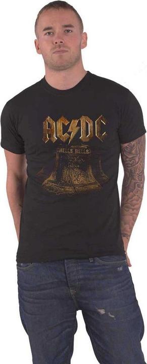 Produktbild AC/DC TShirt (XL)