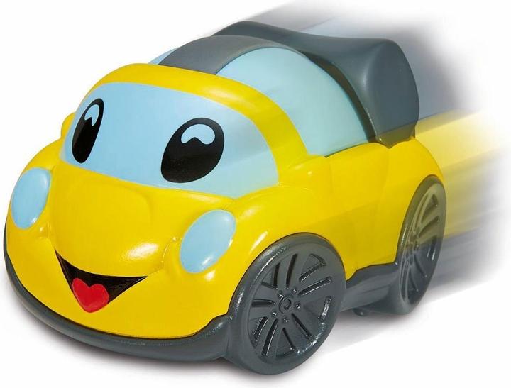 Produktbild Chicco Turbo Ball - Racing Friends