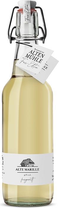 Produktbild Zur Alten Mühle Alte Mühle Marille Fass Edition