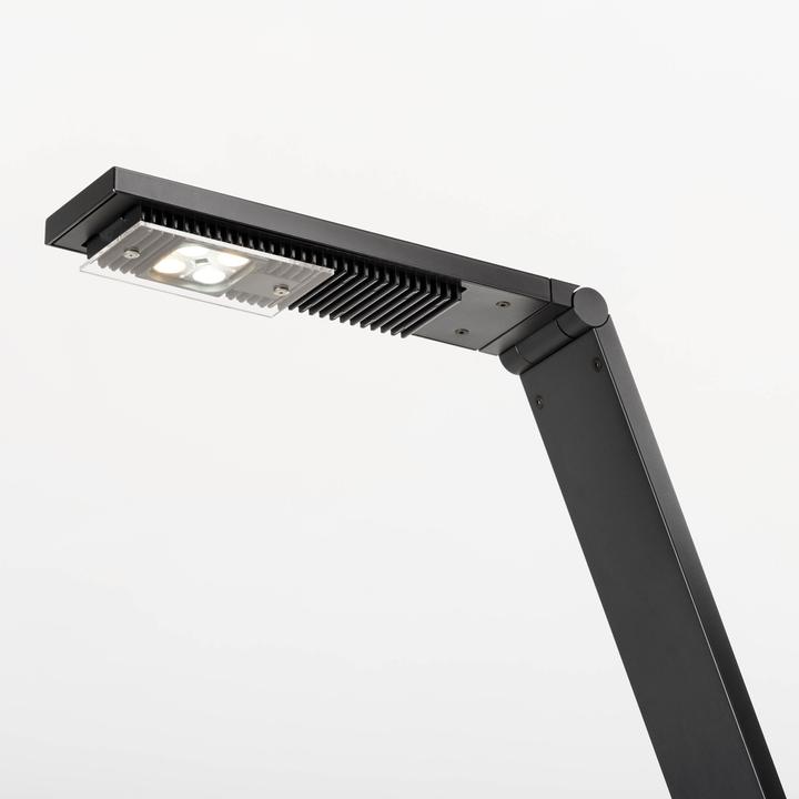 Actual product image Luctra Flex mobile LED floor lamp
