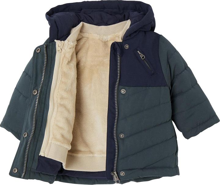 Actual product image Vertbaudet Anorak (74)