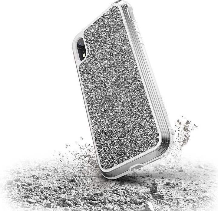 Image du produit X-Doria Étui arrière pour iPhone Xr (Apple iPhone XR)