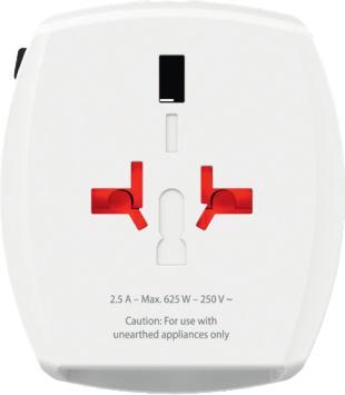 Produktbild Skross Muv USB-C