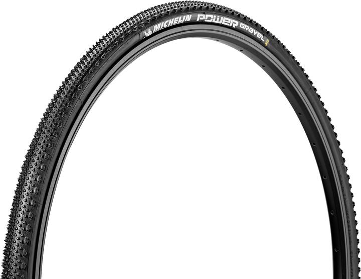 Actual product image Michelin Power Gravel (28 x 1.30, 33-622)