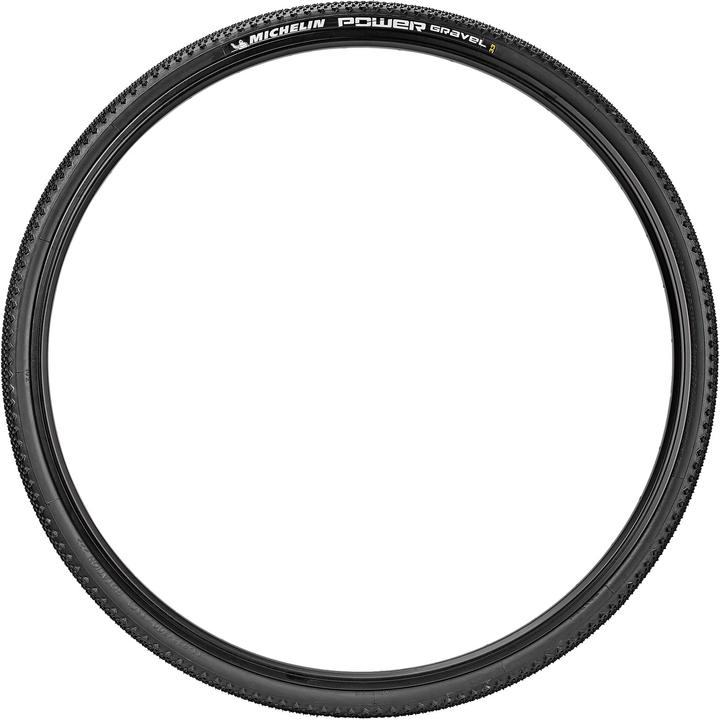 Actual product image Michelin Power Gravel (28 x 1.30, 33-622)