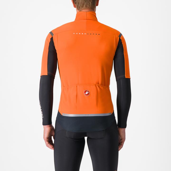 Actual product image Castelli Gabba RoS 2 (XL)