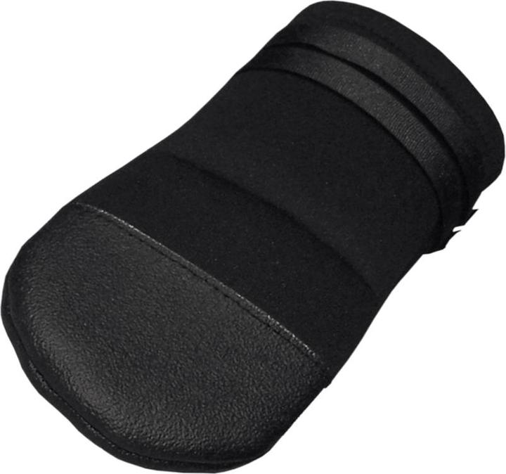 Actual product image Nobby Paw protection shoe neoprene 2 pcs (XXL, Dog boots)