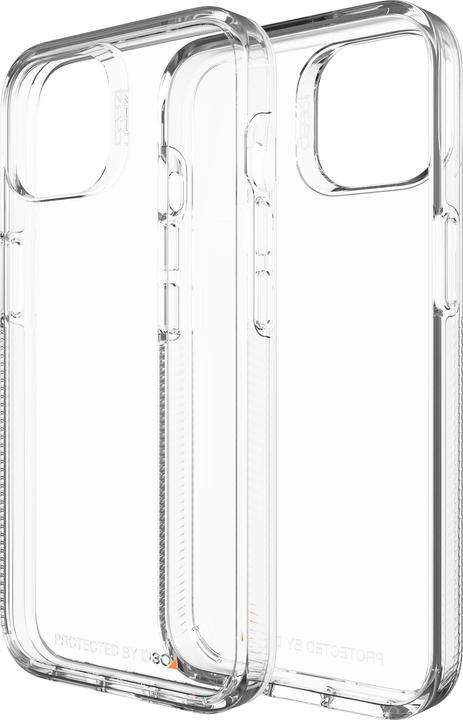 Actual product image Zagg Cases Crystal Palace (Apple iPhone 14)