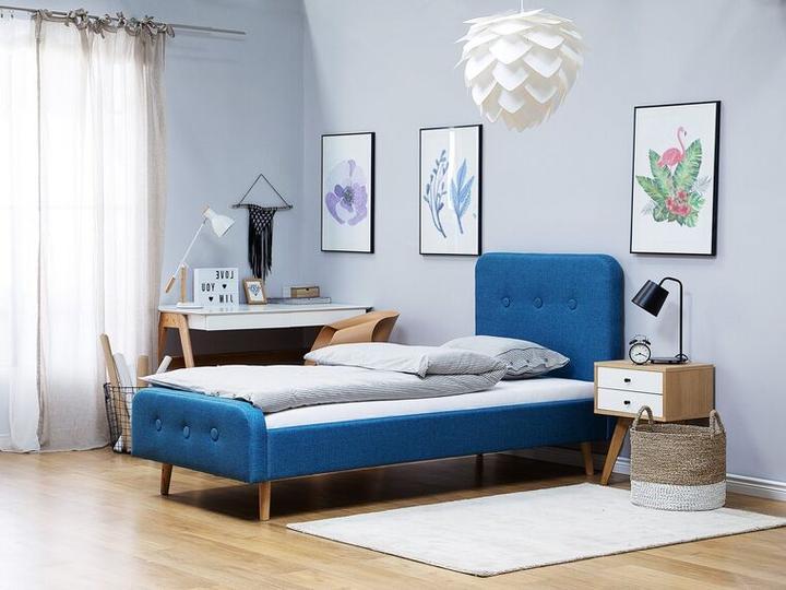 Produktbild Beliani Duo (90 x 200 cm, Federkern)