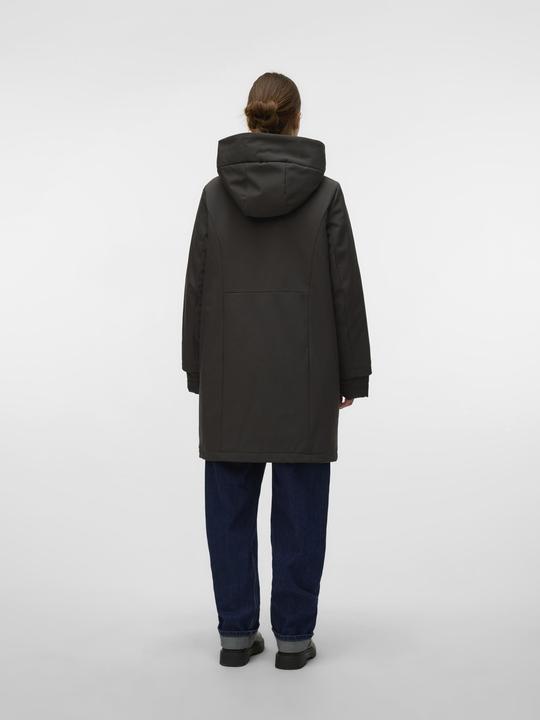 Image du produit Vero Moda Maternity Manteau à capuche Manteau (S)