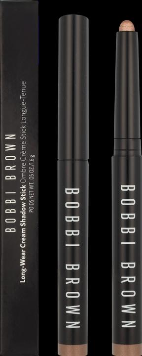 Bobbi Brown Ombretto in crema a lunga tenuta n. 09 - Quarzo fumé (No. 09 - Quarzo fumé)