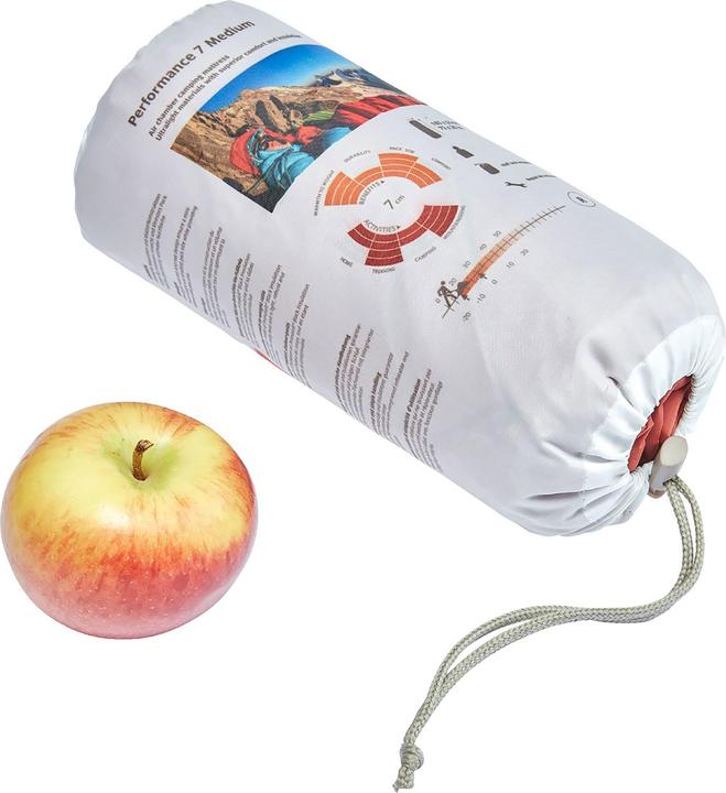 Actual product image Vaude Performance Winter