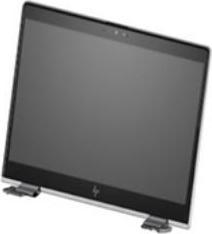 Produktbild HP L56438-001 - Anzeige - Full HD - - EliteBook x360 830 G6