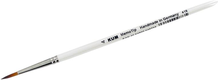 Kum Memory Point (4 mm)