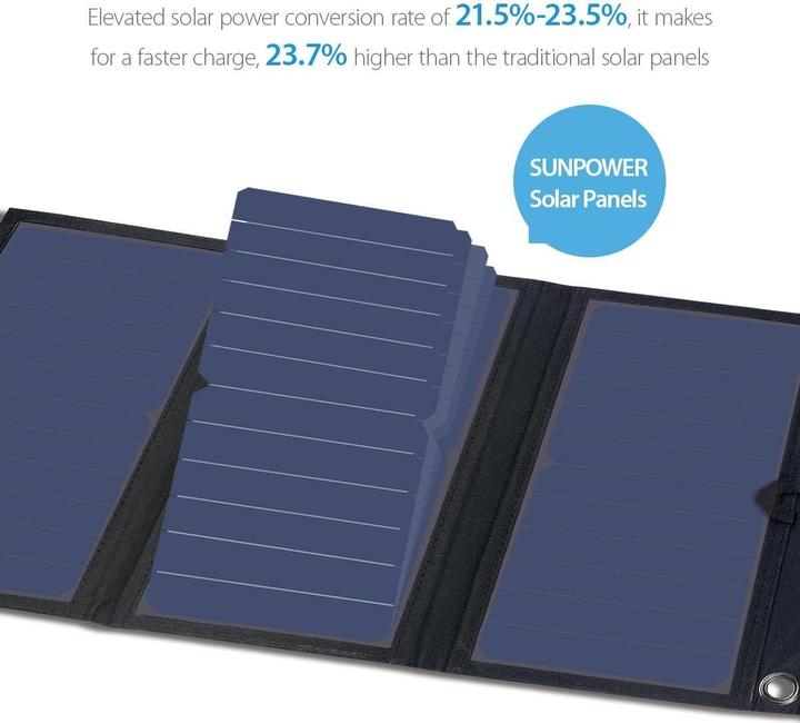 Produktbild BigBlue B401E (28 W, 0.67 kg)