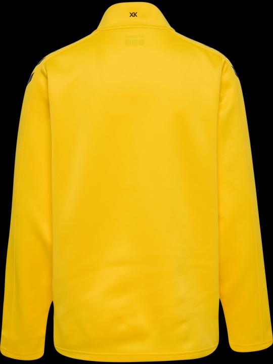 Produktbild hummel Hmlcore Xk Poly Zip Sweat Woman (XL)
