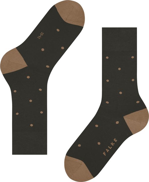 Actual product image Falke Dot SO (47 - 50)