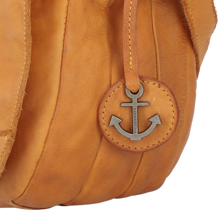 Image du produit Harbour 2nd Anchor Love Sac à bandoulière en cuir 26 cm