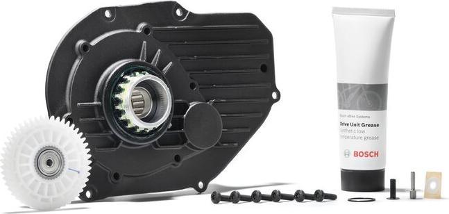 Image du produit Bosch eBike Kit de maintenance repair BDU2xx