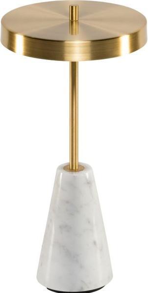 Productafbeelding Broggi Lamp Decò Marmo Bianco (147 lm)