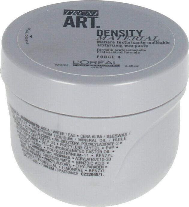 Actual product image L'Oréal Professionnel Density Material (Hair paste, 100 ml)