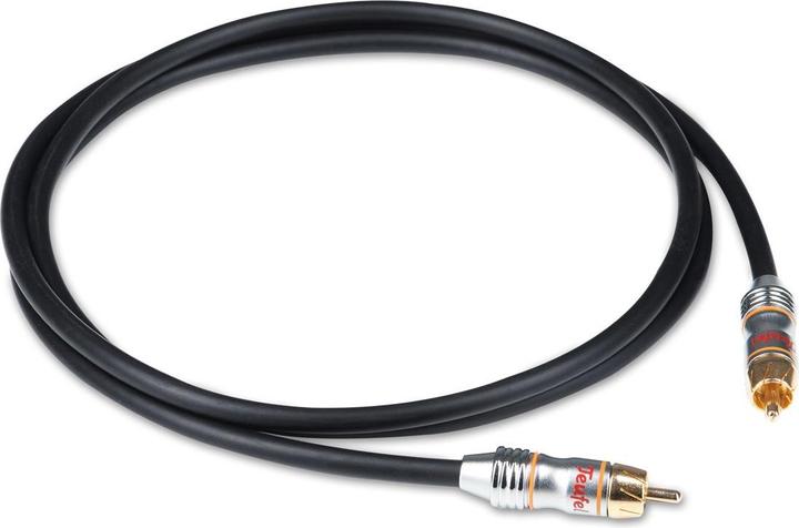 Teufel C7515D Coaxial cable (1.50 m, 1 mm²)