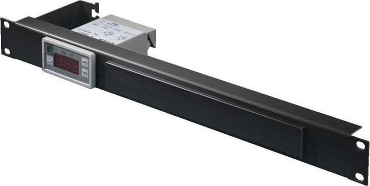 Actual product image Rittal Panel w.temperature display and temperature controller SK 5302.041