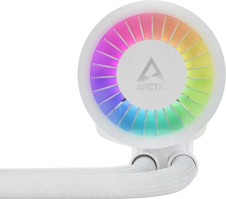 Produktbild Arctic Liquid Freezer III 240 A-RGB