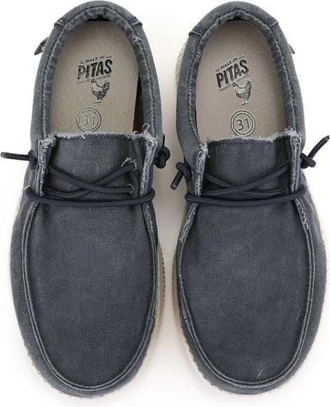 Actual product image Pitas 150 WALLABI (41)