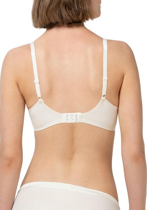 Immagine prodotto Triumph Reggiseno con ferretto Soft Touch di Body Make-up (70 D, Confezione da 2)