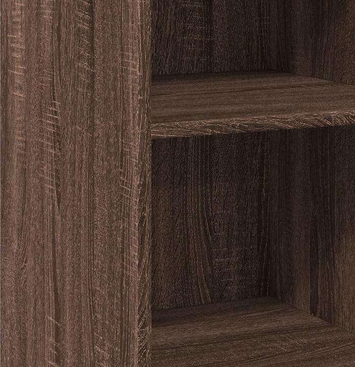 Actual product image VidaXL Sideboard (40 x 41 x 93 cm)