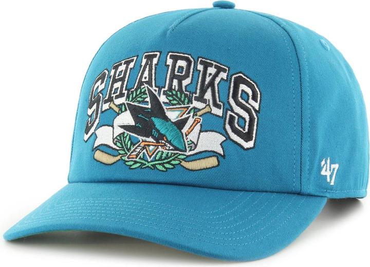 Produktbild 47 Brand Laurel San Jose Sharks