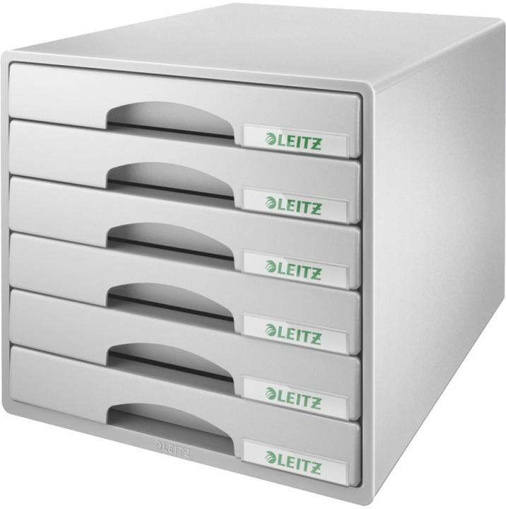 Leitz Plus 6 (A4)