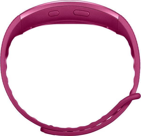 Actual product image Samsung Gear Fit2
