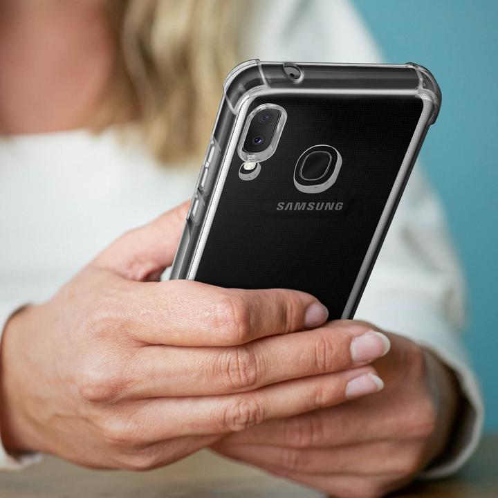 Produktbild Avizar Prems Series (Samsung Galaxy A40)
