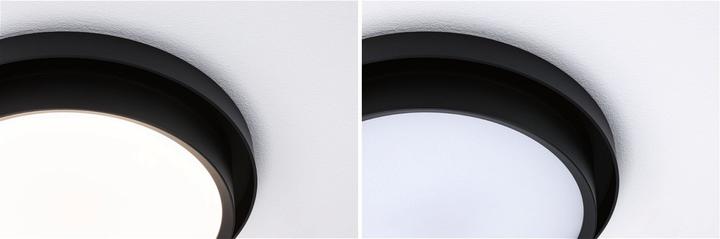 Actual product image Paulmann Malik ceiling light (850 lm)