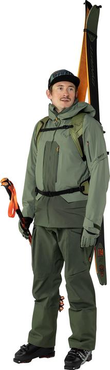 Image du produit Dynafit Veste Tigard 3L Stretch (XXL)