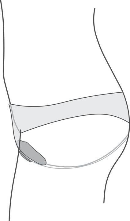 Produktbild We-Vibe Moxie