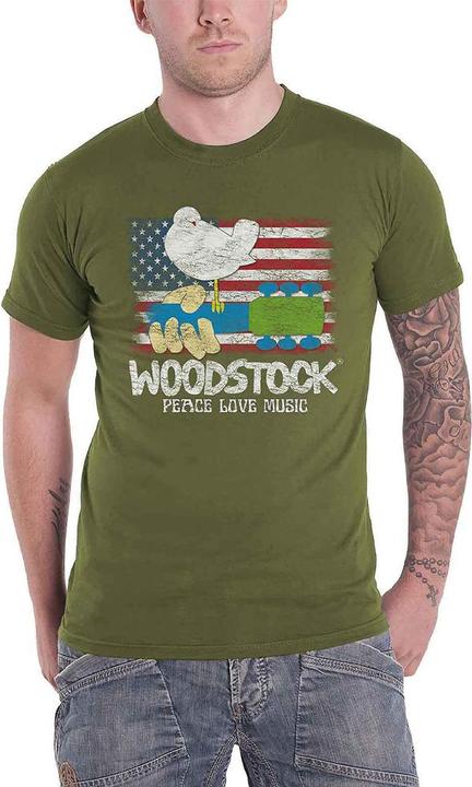 Verde militare