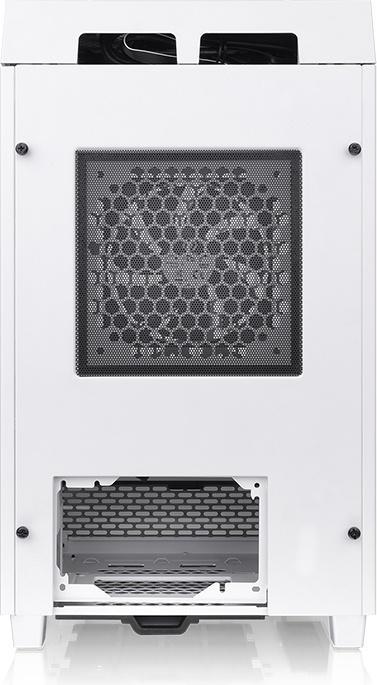 Produktbild Thermaltake The Tower 100 Snow (Mini-ITX)