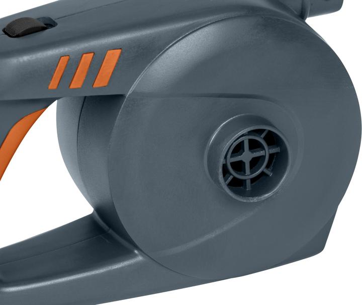 Actual product image Bestway Luftpumpe PowerGrip DC Air Pump