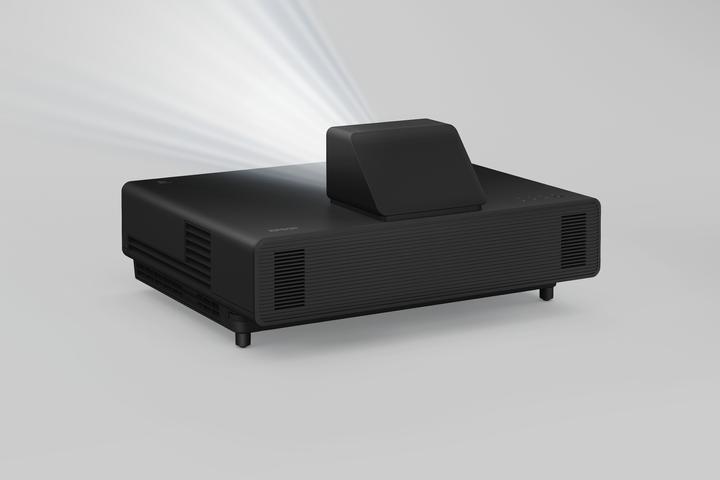 Image du produit Epson EB-805F (Full HD, 5000 lm, 0.27 - 0.37:1)