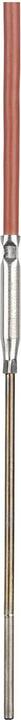 Produktbild Jumo JU 902250-300 - Mantelthermometer, PT100, -50... +600 °C, Klasse B (00055763)