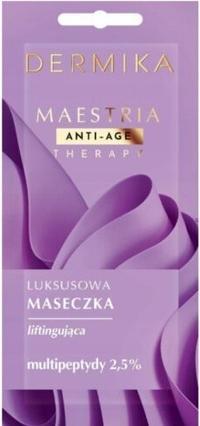 Produktbild Dermika N 7G Maestria Luxus Maske Lifting Multi-Peptid