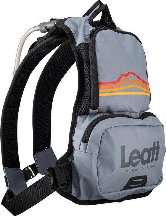 Produktbild Leatt Hydration MTB Enduro Race 1.5 Rucksack Titanium (3.50 l)