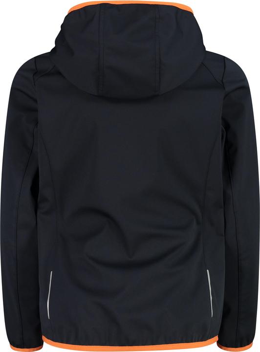 Actual product image CMP Campagnolo Hoodie (176)