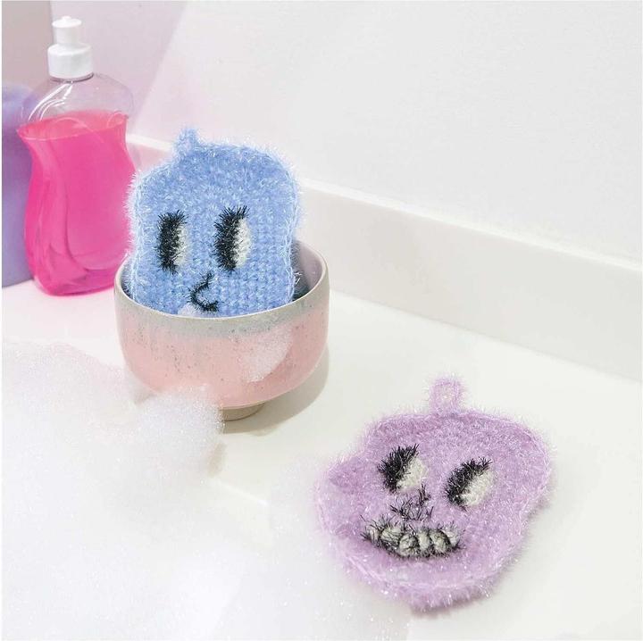 Actual product image Rico Design Rico Creative Bubble, 50 g (90 m)