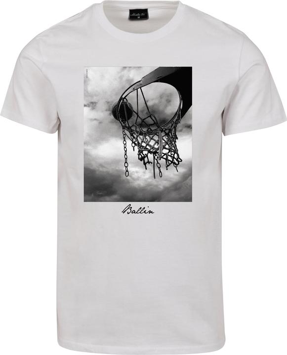 Mister Tee Ballin 2.0 Tee - 22281