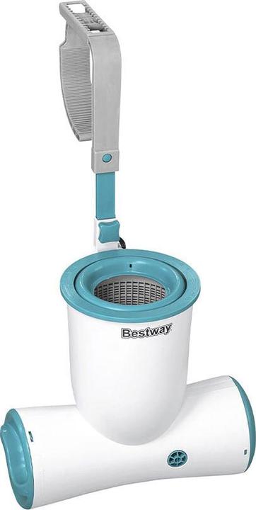 Bestway Skimatic 2-in-1 Einhängeskimmer/ Filterpumpen-Kombination 3.974 l/h